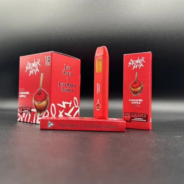 Stoner Stix