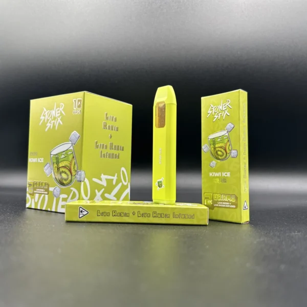 Stoner Stix disposable