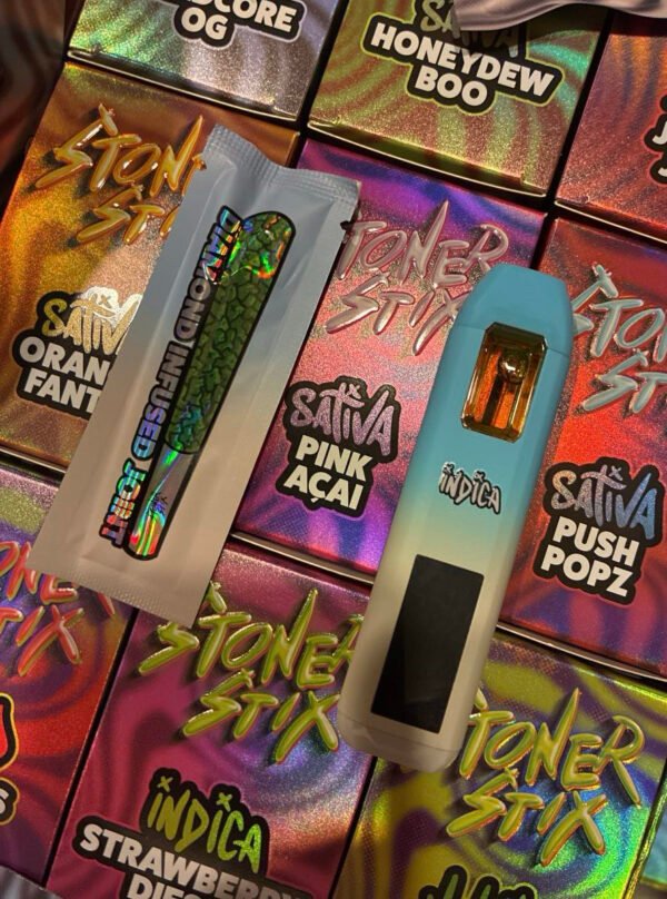 Stoner Stix 2G