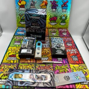 Stoner Stix 2G