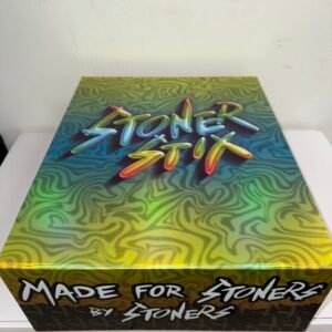 2G Stoner Stix