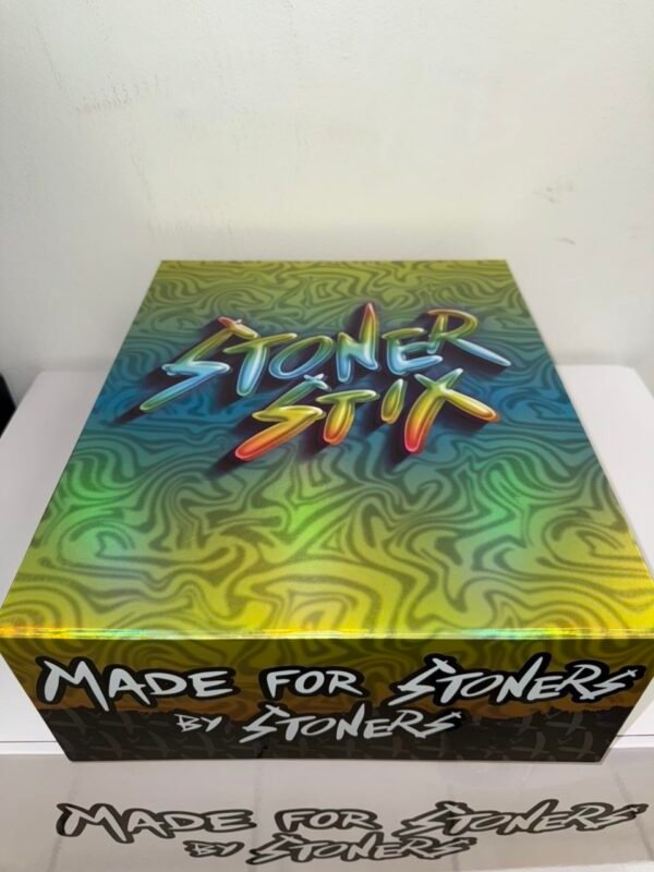 2G Stoner Stix
